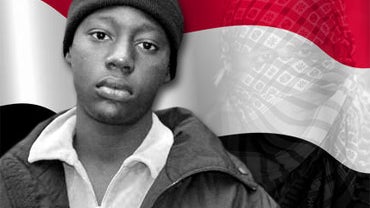 Umar Farouk Abdulmutallab 