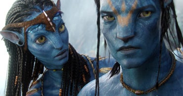"Avatar" Sex Scene Script Posted Online - CBS News
