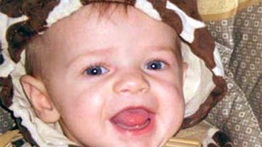 Baby Gabriel Johnson Missing 