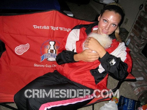 SLIDESHOW - Playboy Model Dead - Paula Sladewski 