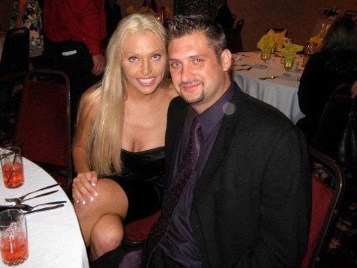 SLIDESHOW - Playboy Model Dead - Paula Sladewski 