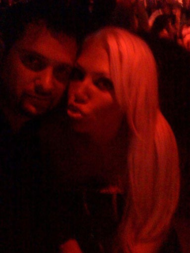 SLIDESHOW - Playboy Model Dead - Paula Sladewski 