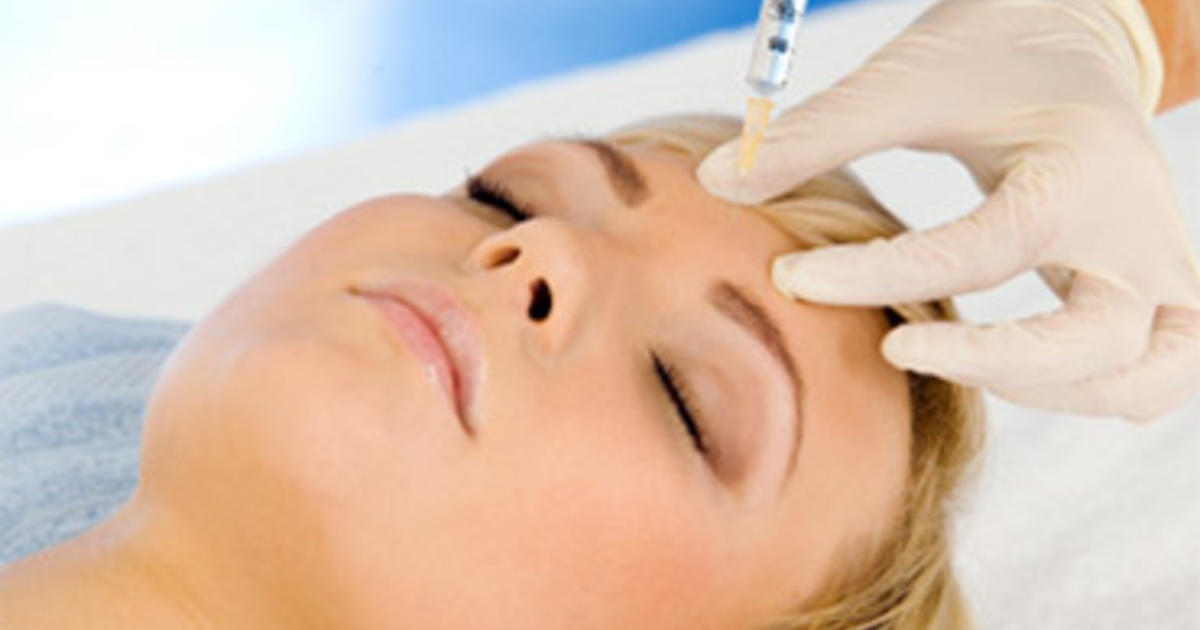 Counterfeit Botox blamed for botulism-like disease outbreak in 11 states