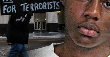 Underwear Bomb Suspect's Trial Set for October CBS News