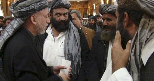 Key Officials Face 9/11 Panel - CBS News