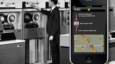 From IBM Mainframes to the iPod 