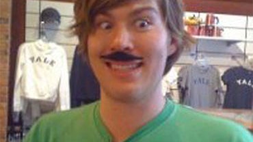 Cyrus Zackariah Shepherd-Oppenheimm, son of Cybill Shepherd. 