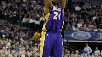 Kobe Bryant 