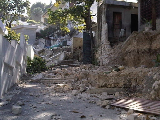 First Responders' Greeting 