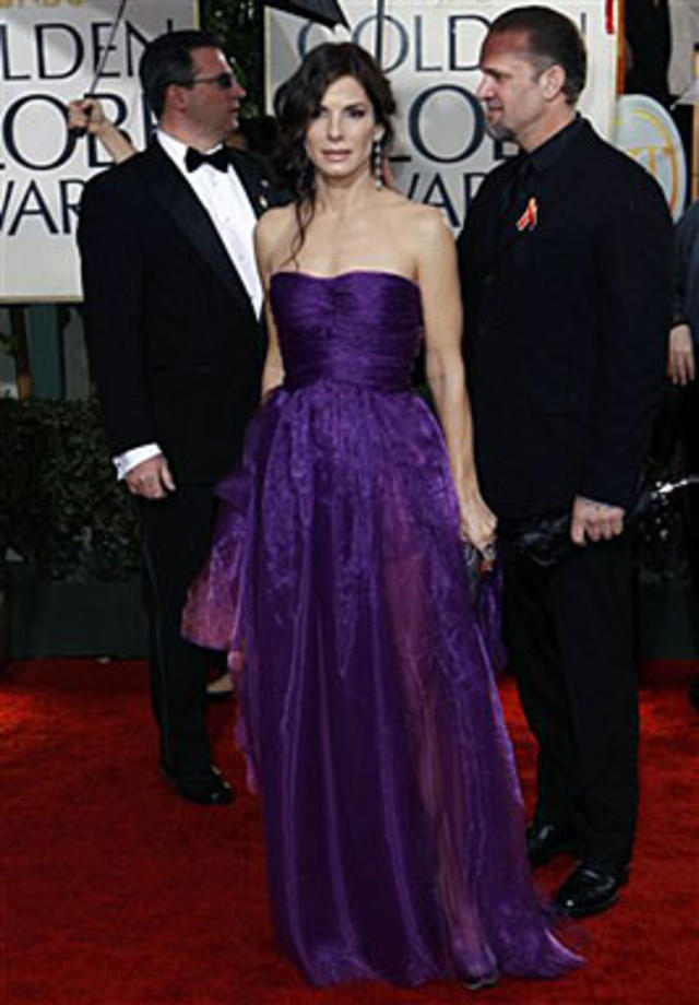 red carpet purple dress accessories,