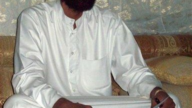 Anwar al-Awlaki 