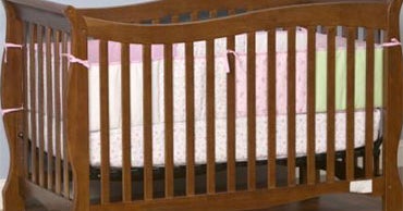 635,000 Cribs Recalled over Injury Fears CBS News