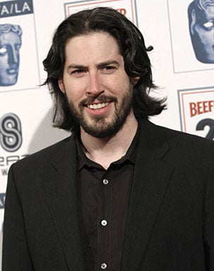 Jason Reitman at BAFTA Party 