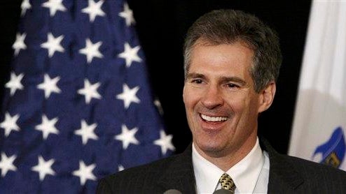 Scott Brown 