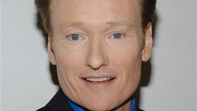 Conan O'Brien 