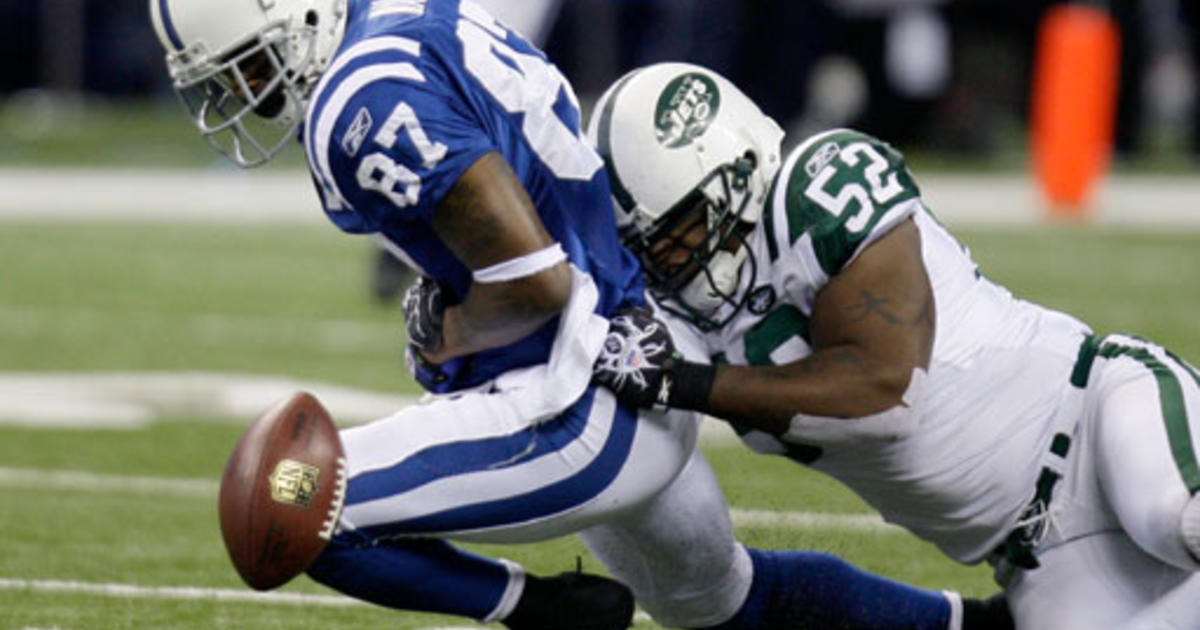 AFC Championship game: Colts 30, Jets 17, Sports