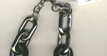 Group Finds Toxic Cadmium in Adult Jewelry CBS News