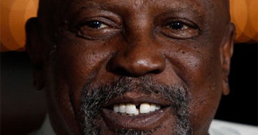 Louis Gossett Jr. Battles Prostate Cancer CBS News