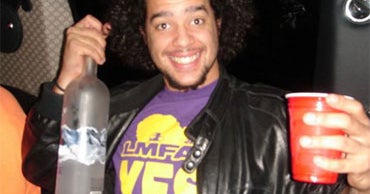 Sky Blu vs. Mitt Romney Smack Down