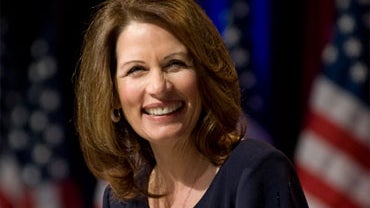 Michele Bachmann 