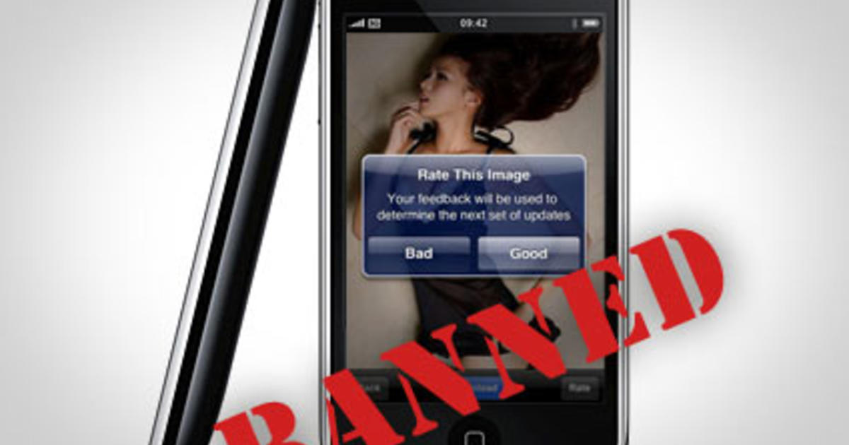 The 10 Most Controversial iPhone Apps Ever