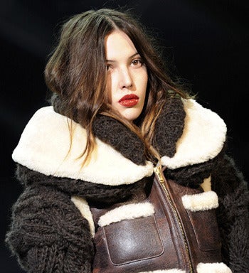 Milan Fashion Week 2010