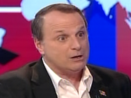 Eric Massa 