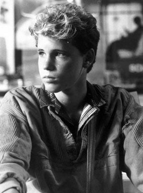 Corey Haim 19712010