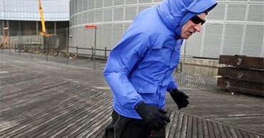 Storm Leaves Half Million Without Power - CBS News