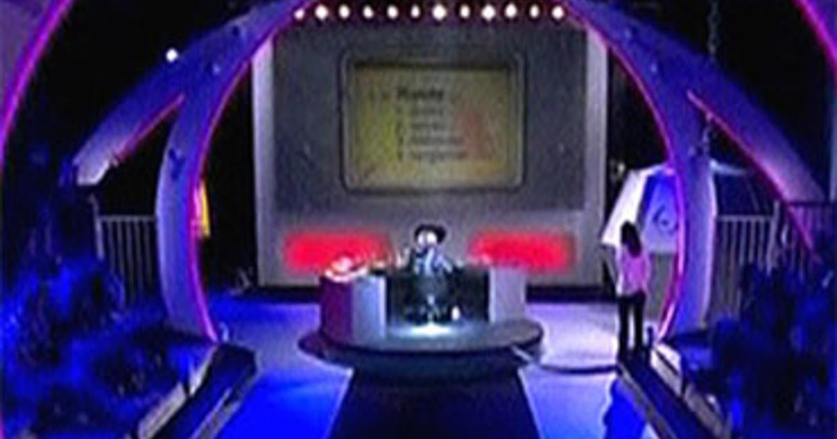 French Game Show Pushes Players to 