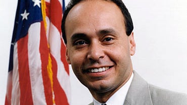 Luis Gutierrez  