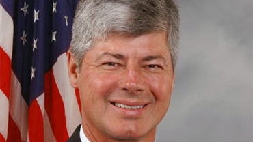 Bart Stupak 