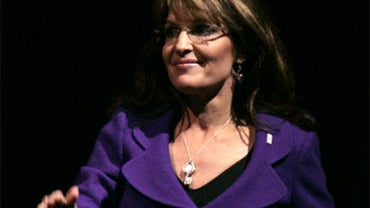 Sarah Palin 