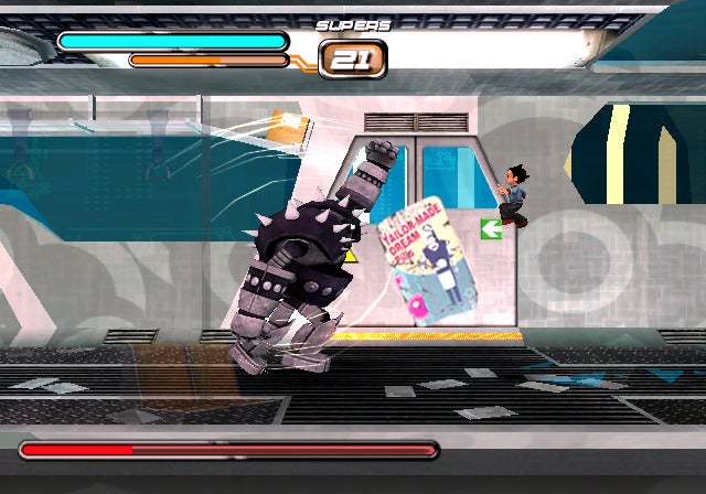 Astro Boy 2010