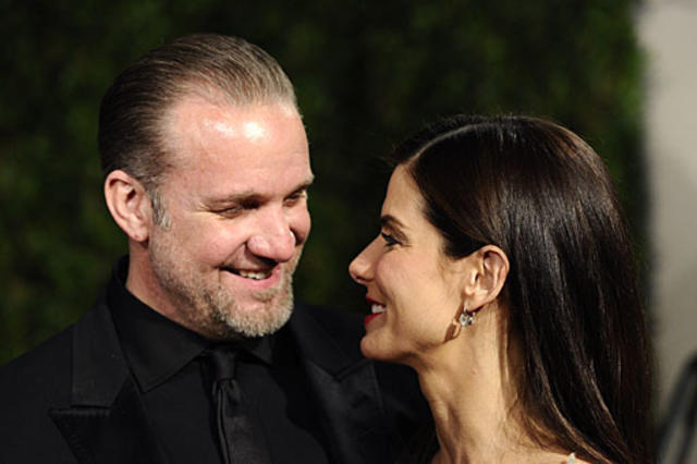 Sandra Bullock Divorce Update Jesse James Seeks Professional Help