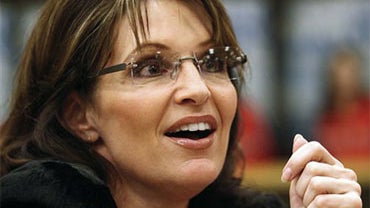 Sarah Palin 