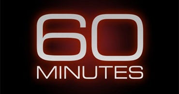"60 Minutes" Wins Two Peabody Awards CBS News