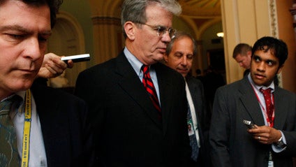 Tom Coburn 