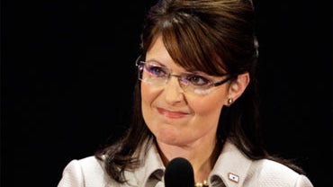 Sarah Palin 