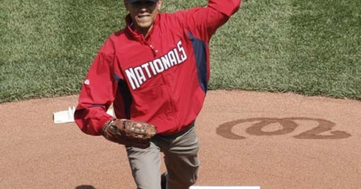 Nats Opening Day: Clydesdales, Ted Lerner Ceremony, What To Know