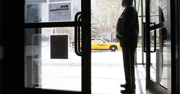 Doormen Threaten to Slam NYC with Strike CBS News