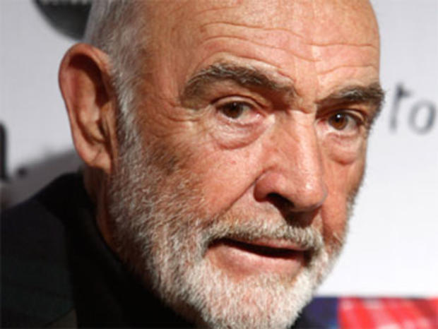 Sean Connery Tax Fraud Investigation Involves Land Sale in Spain, Investigators Say 
