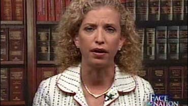 Debbie Wasserman Schultz 