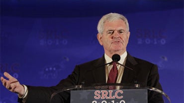 Newt Gingrich  