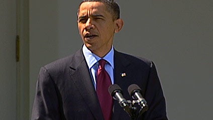 Barack Obama 