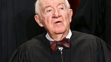 John Paul Stevens 