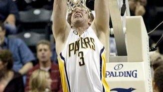Troy Murphy  