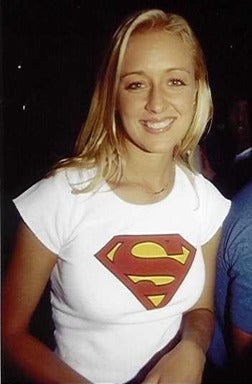 Mindy McCready: 1975-2013