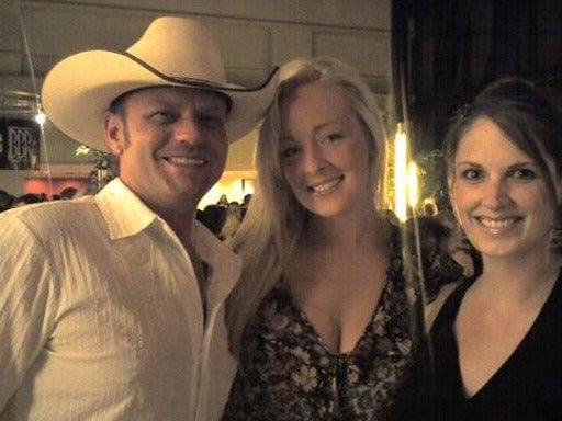 Mindy McCready: 1975-2013