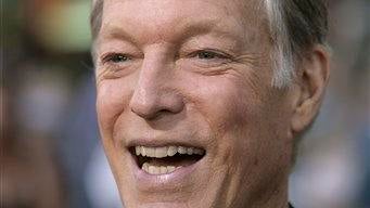 Richard Chamberlain 
